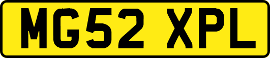 MG52XPL