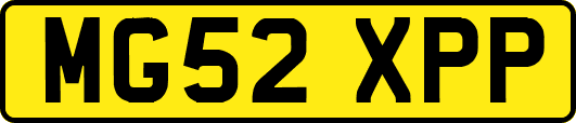 MG52XPP