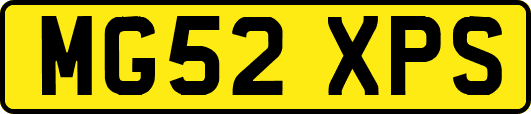 MG52XPS