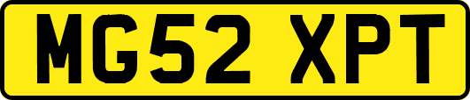 MG52XPT