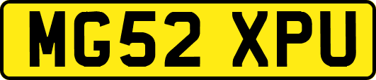 MG52XPU