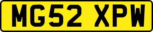 MG52XPW