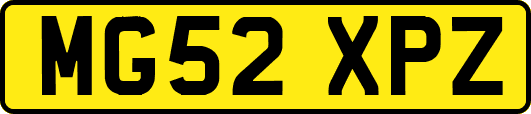 MG52XPZ