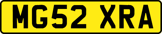 MG52XRA