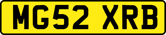 MG52XRB