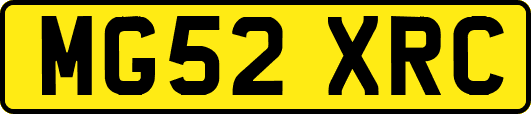 MG52XRC