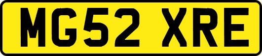 MG52XRE