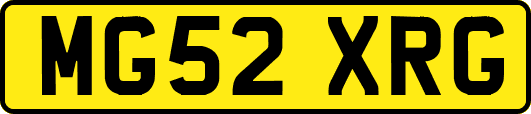 MG52XRG
