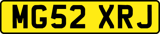 MG52XRJ