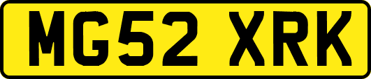 MG52XRK