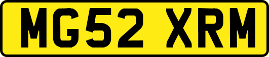 MG52XRM