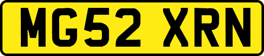 MG52XRN