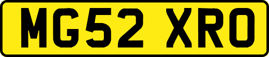 MG52XRO