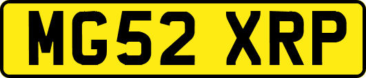 MG52XRP