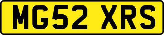 MG52XRS
