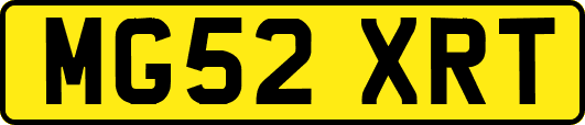 MG52XRT