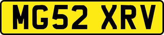 MG52XRV