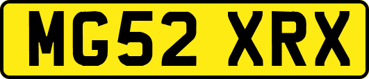 MG52XRX