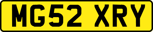 MG52XRY