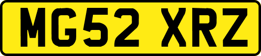 MG52XRZ