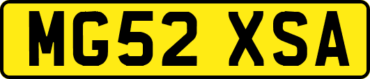 MG52XSA