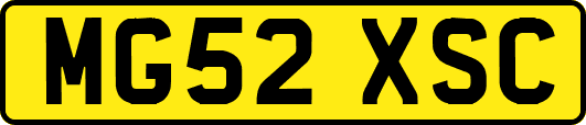 MG52XSC