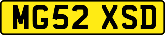 MG52XSD