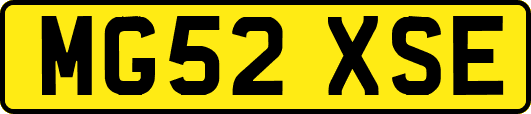 MG52XSE