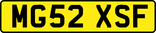 MG52XSF