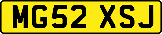 MG52XSJ
