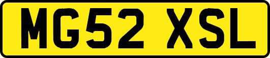 MG52XSL