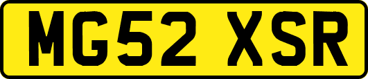 MG52XSR