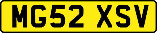 MG52XSV