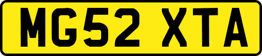 MG52XTA