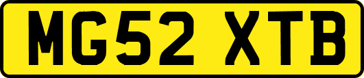 MG52XTB