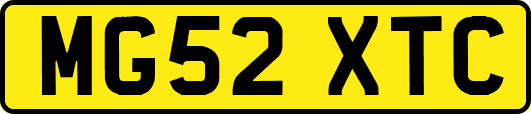 MG52XTC