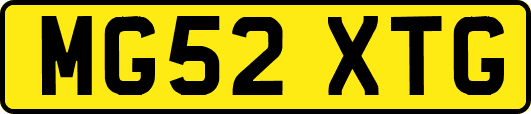 MG52XTG