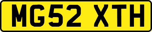 MG52XTH
