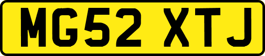 MG52XTJ
