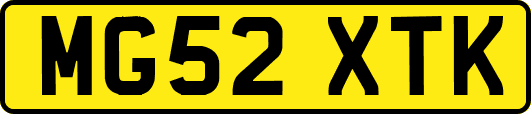 MG52XTK
