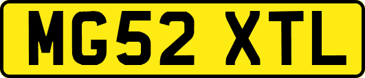 MG52XTL