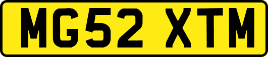 MG52XTM