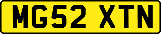 MG52XTN