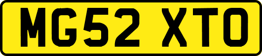 MG52XTO