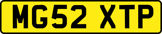 MG52XTP