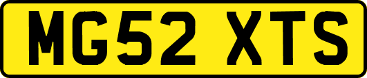 MG52XTS