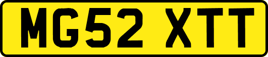 MG52XTT