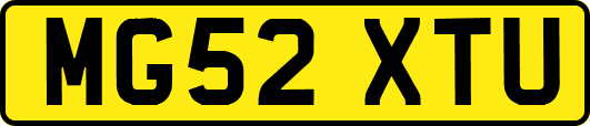 MG52XTU