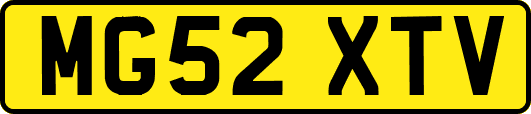 MG52XTV