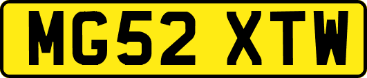 MG52XTW